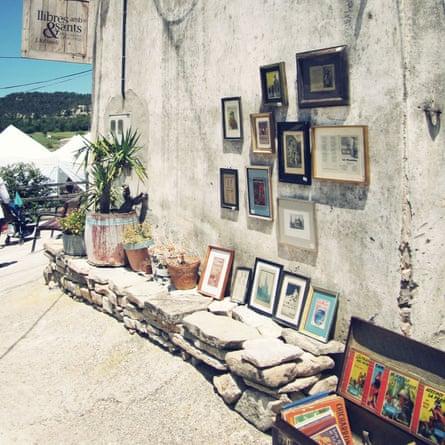 10 of the world’s best book towns
